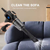 Wireless All-in-One Vacuum | Car, Sofa & Home