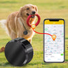 GF10 Mini GPS Tracker 🔍 | For Pets, Kids & Car Keys